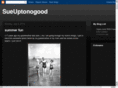 sueuptonogood.net