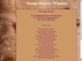susanreeveswhalen.com