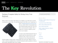 thekeyrevolution.com