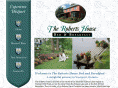 therobertshouse.com