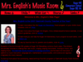 tiffanyenglish.net