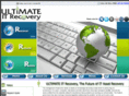 ultimateitrecovery.com
