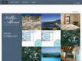 villaaloni.com