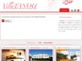 villatanou.com