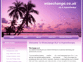 wisechange.co.uk