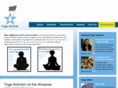 yogaactivist.org