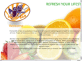 acaiberryjuicebar.com