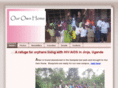 africaourownhome.com