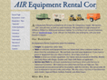 airequipmentrental.com