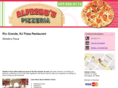 alfredospizzanj.net