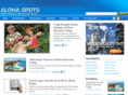 alohaspots.com
