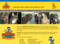 animalsrulepetconcierge.com