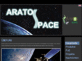 aratospace.de