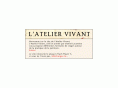 ateliervivant.com