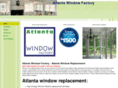 atlantawindowfactory.com