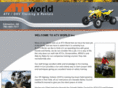 atvworldinc.com
