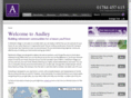 audleyretirement.co.uk