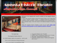 augustahistorictheatre.com
