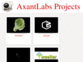 axantlabs.com
