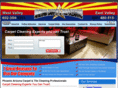 azcarpetandtilecleaning.com