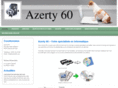 azerty60.com