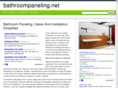 bathroompaneling.net