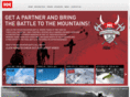 bigmountainbattle.com