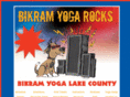 bikramyogalakecounty.com
