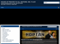 bluesunadmin.com