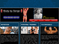 bodybyserge.com