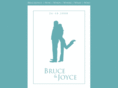 brucejoyce.com