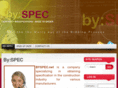 byspec.net