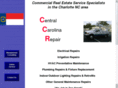 centralcarolinarepair.net
