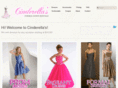cinderelladressrentals.com