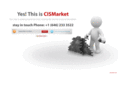 cismarket.net