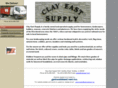 clayeast.com