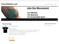 cleanathletes.com