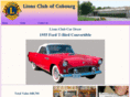 cobourglionsclub.ca