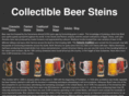 collectiblebeersteins.org