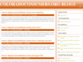 coloradoconsumers.org