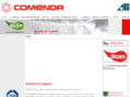 comenda.asia