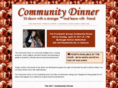 communitydinner.org