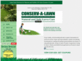 conserv-a-lawn.com