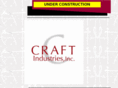 craftindustries.com