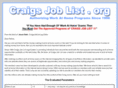 craigs-job-list.org