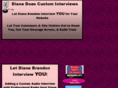 custominterviewforyou.com