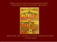 czeztikovbrothers.com