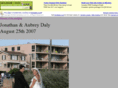 dalywedding.com