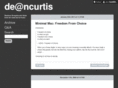 dcurtis.net