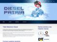 dieselpatria.com